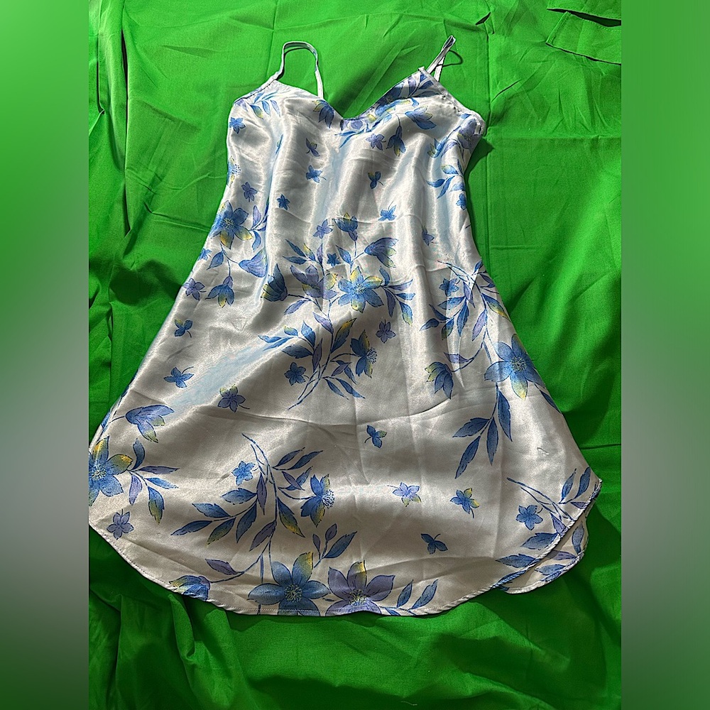 Slip Dress